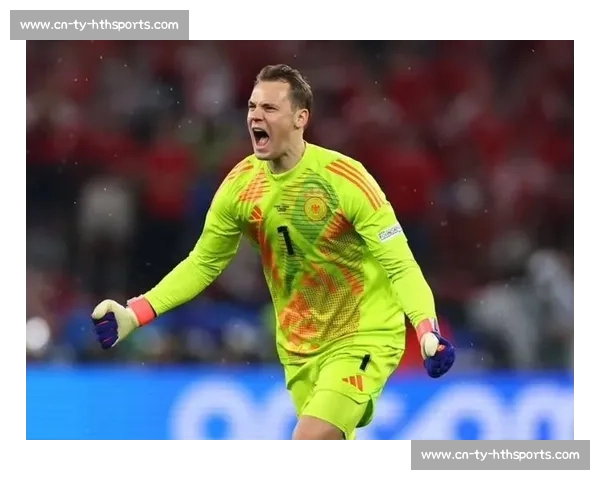 排面拉满！诺伊尔点赞周通世俱杯表现：顶级尊重！穆勒秘密对话曝光