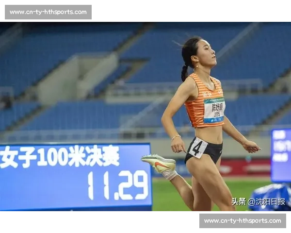 台州小将陈妤颉双项达标全国少年锦标赛,铅球跳远双线出击 台州小将陈妤颉双项达标全国少年锦标赛,铅球跳远双线出击