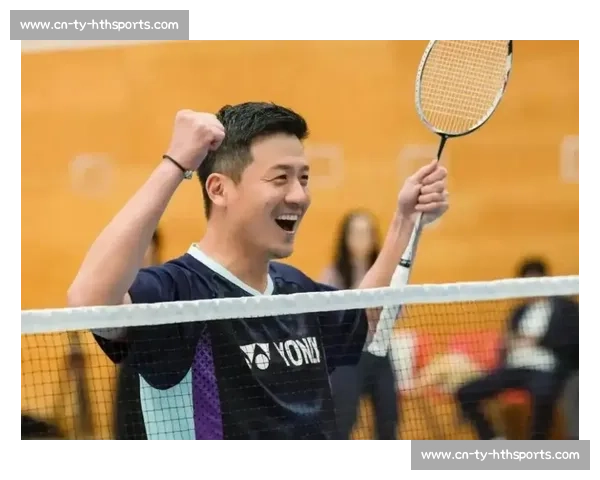 奥运冠军蔡赟拟任上海体育大学教练员学院副院长 奥运冠军蔡赟拟任上海体育大学教练员学院副院长