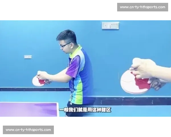 正手前冲弧圈球实战教学：5 分钟掌握鞭打式发力与精准拍型控制！