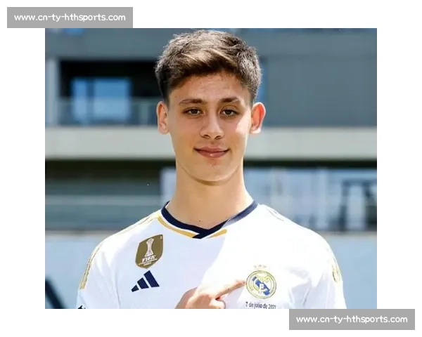 居勒尔爆发！皇马新核 10 场 8 首发，马卡：他已不可或缺