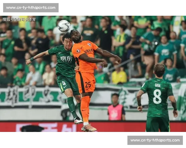 李磊转会风云：两球队竞逐，河南明确否认参与谈判