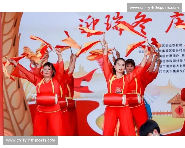 瑞狮点睛庆丰年,新米接福启新章 瑞狮点睛庆丰年,新米接福启新章