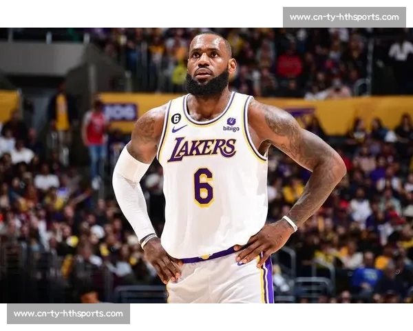 詹姆斯官宣退役时间！28 城巡演致敬科比，4 万分传奇终章开启