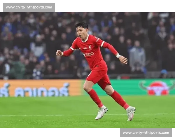 远藤航：加盟红军意义非凡，替补登场闪耀狼队一战当选最佳