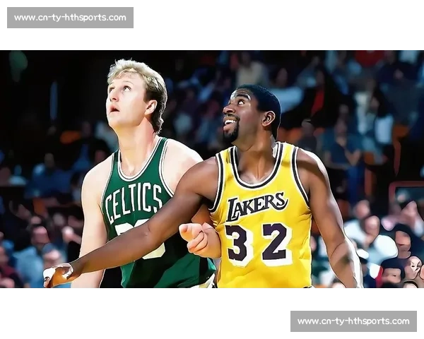 魔术师盛赞湖人新老板沃尔特:与珍妮・巴斯是天作之合 魔术师盛赞湖人新老板沃尔特:与珍妮・巴斯是天作之合