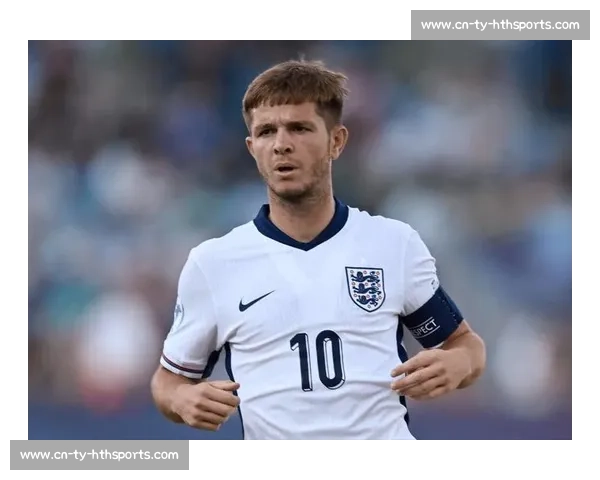 英格兰 U21 主帅敲响警钟：决赛对阵德国必须杜绝小组赛失误