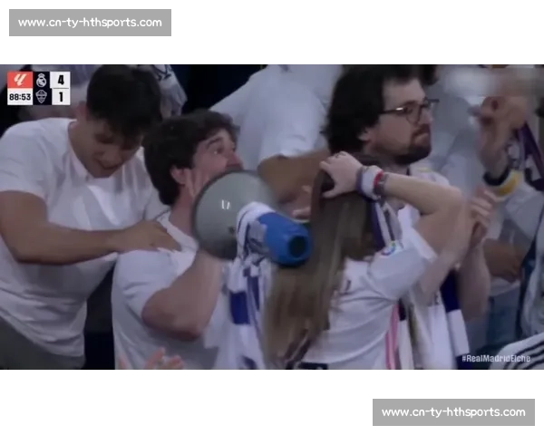 逆天吊射！她懵圈了：这球怎么进的？