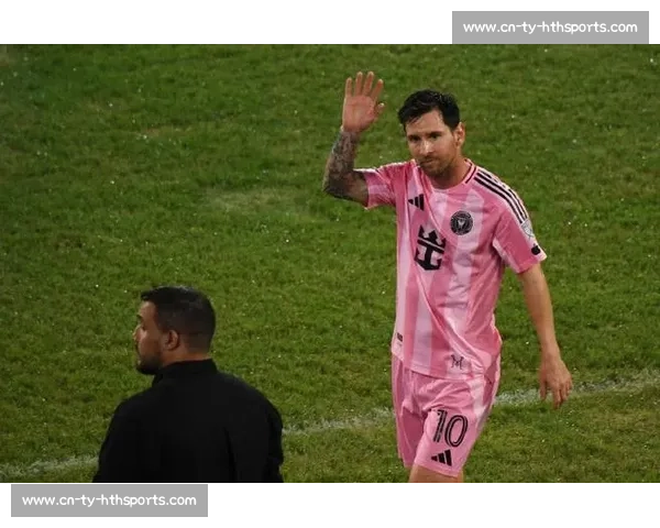 马斯切拉诺：正视实力鸿沟，迈阿密国际开启重建新章