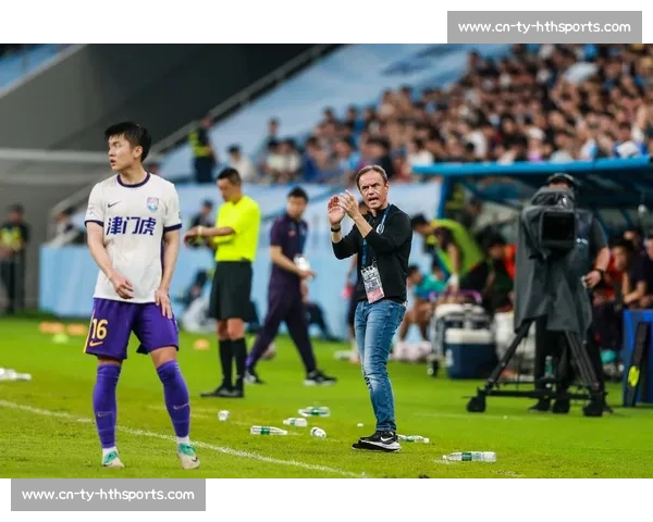 张卫：憾负海港，信念如磐，深圳新鹏城未来可期