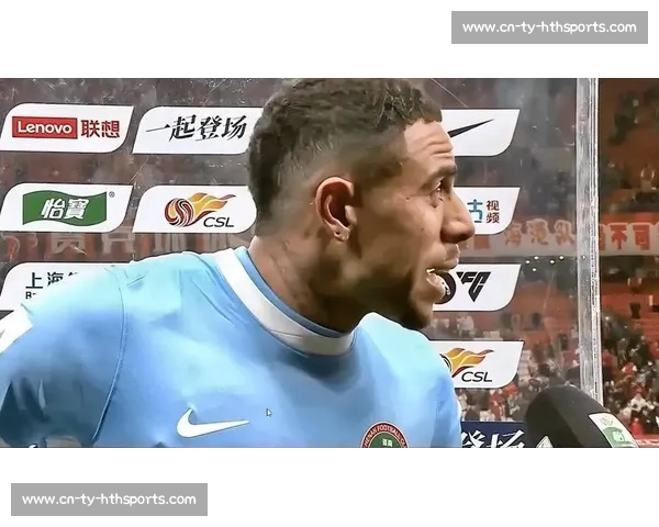 拉莫斯：恢复训练中深入剖析海港，河南队誓取理想结果