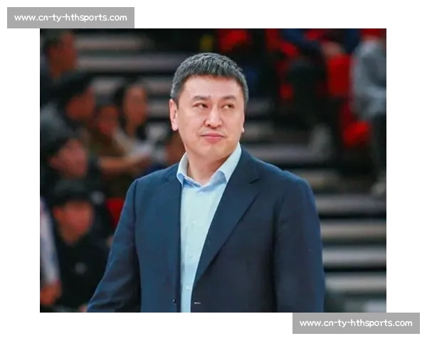 浙江官方力荐王世龙加盟南京同曦教练组 浙江官方力荐王世龙加盟南京同曦教练组