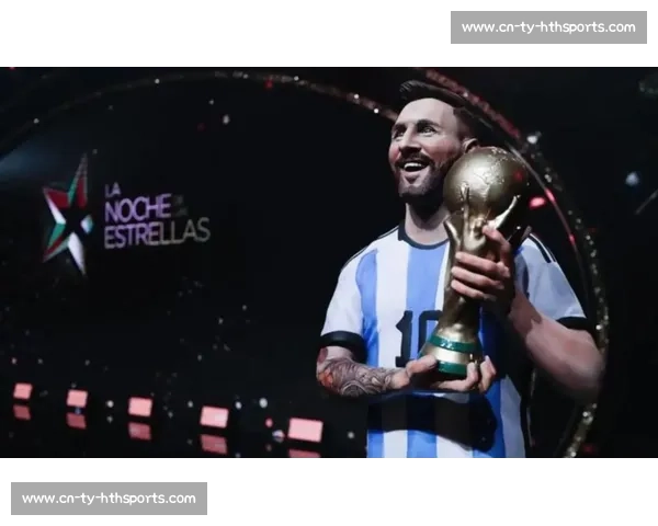 梅西巴黎终章单刀打飞：嘘声散尽时，大巴黎是否听懂了命运的回响？