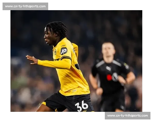 狼队激活 2000 万欧元解约金签下塞尔塔锋线新星费尔 - 洛佩斯