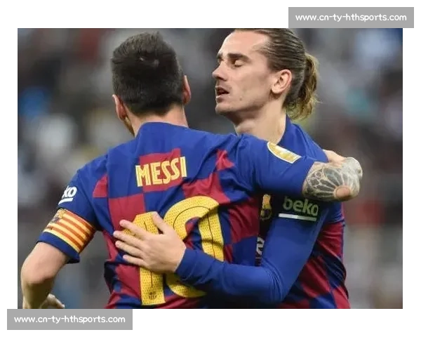 梅西自嘲巅峰难再：但传奇永不褪色