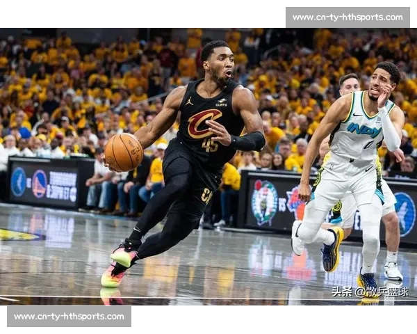 朱立宇解析 G6 伤情：哈利伯顿复出成步行者胜负手