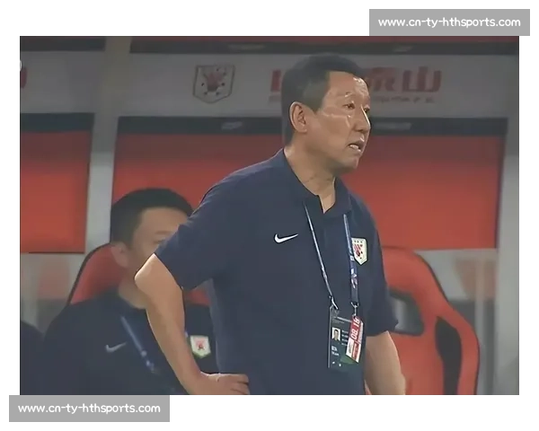 泰山爆冷 0-1 津门虎!崔康熙被罚 + 近 6 年首败 泰山爆冷 0-1 津门虎!崔康熙被罚 + 近 6 年首败