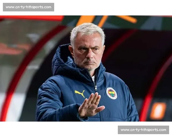 穆里尼奥天价豪赌!C 罗助攻 + 1500 万欧锋霸,土超格局彻底改写 穆里尼奥天价豪赌!C 罗助攻 + 1500 万欧锋霸,土超格局彻底改写