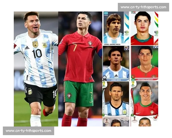 甲亢哥求见梅西遭阿奎罗毒舌：C 罗粉丝？他只能在家看世俱杯！