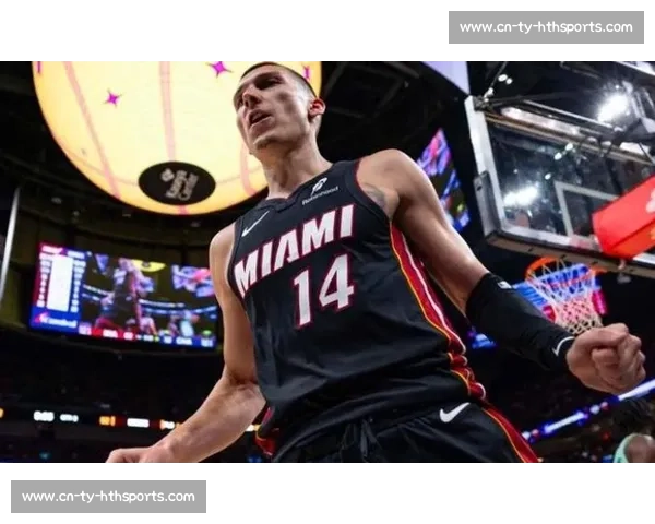 名嘴炮轰热火平庸阵容：希罗 5500 万顶薪成累赘，重建刻不容缓