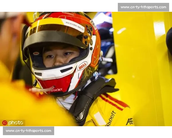 勒芒三连冠！叶一飞携手库比卡、汉森铸就法拉利传奇