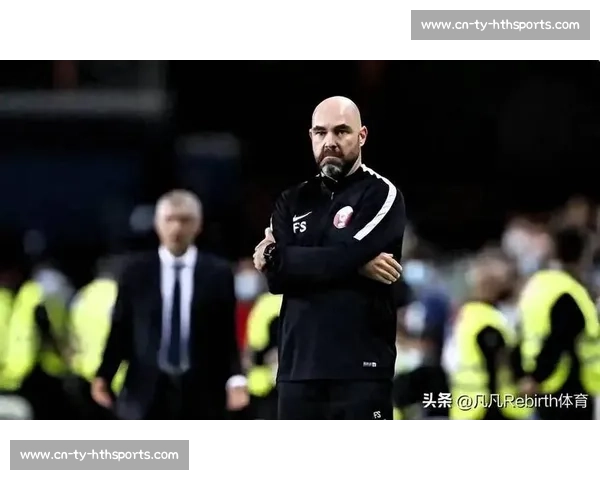 国足新帅锁定洋帅！两大名帅 8 月上任，C 罗恩师与亚洲杯冠军教头谁能破局？