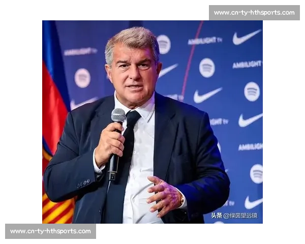 巴萨众将力挺威廉斯加盟 更衣室施压 + 球员自荐打动拉波尔塔