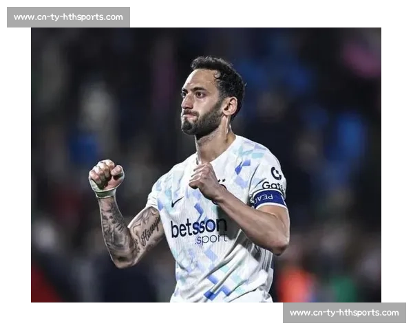 恰尔汗奥卢伤缺世俱杯首战，苏契奇替补登场完成国米首秀