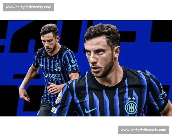 弗拉特西铁心留队 + 霍伊伦谈判关键！国米跟队记者 Filippo 曝转会双重博弈