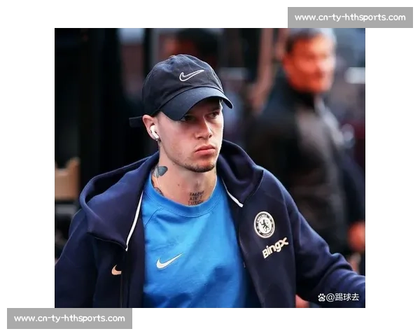 穆德里克因禁药遭 4 年禁赛！切尔西 7000 万引援成史上最惨投资