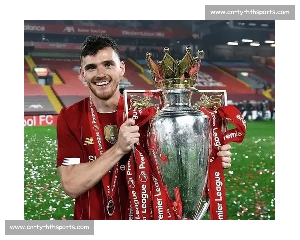 罗伯逊 800 万英镑转会马竞进入最后阶段