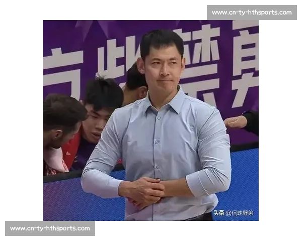 张庆鹏执教北控革新战术 陈国豪迎投射蜕变机遇