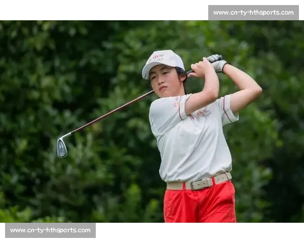 汇丰青少年北京站:崔景涵强势夺冠,李贽逆转未果止步半决赛