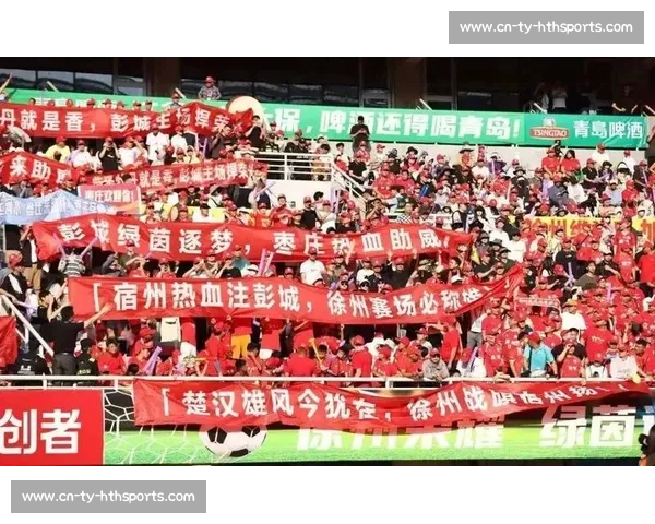 苏超经济效应揭秘：从 30 万收益到 3 亿产值，草根赛事如何撬动财富杠杆？
