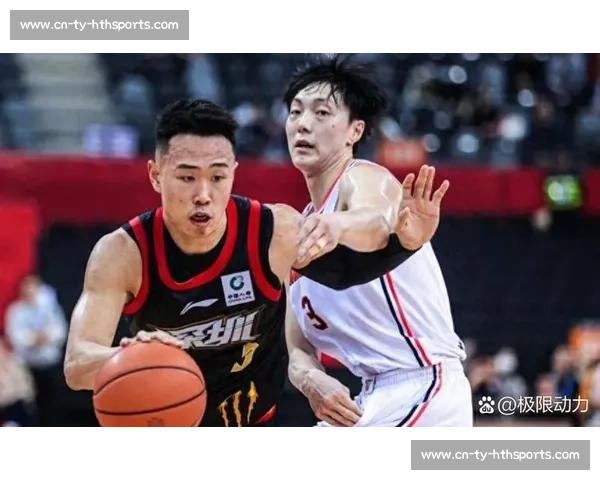 CBA最新赛程:不容错过的精彩对决时刻_20260526125104