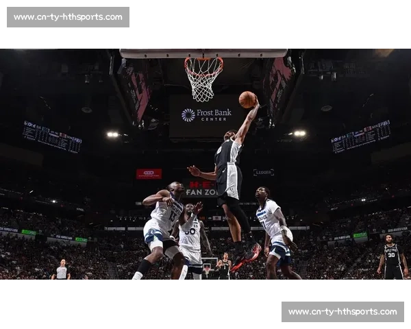 NBA今日五佳球精华:哪些镜头入选了?